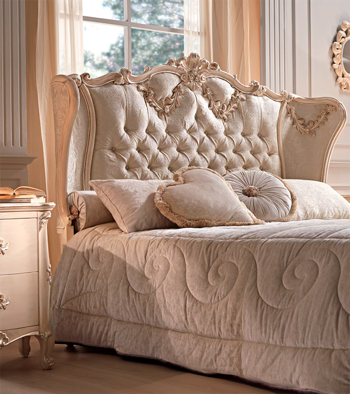 Кровать  FLORENCE ART 903  - Вид №1