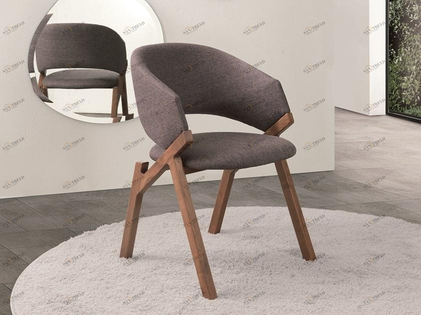 Pacini & Cappellini Мягкое кресло с подлокотниками sun-id-1415290