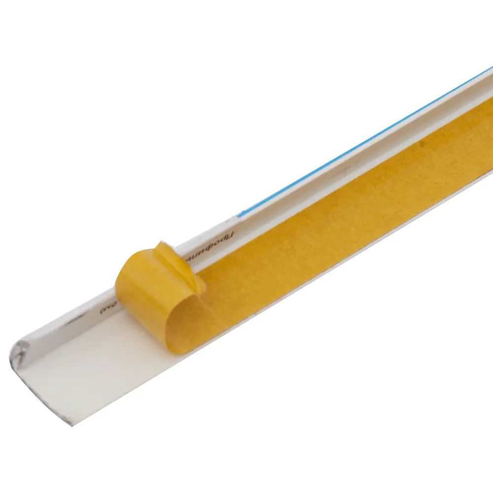 Профиль 2000 мм 14ШК, цвет белый 18670926 STLM-2019415 PLASTIGY 