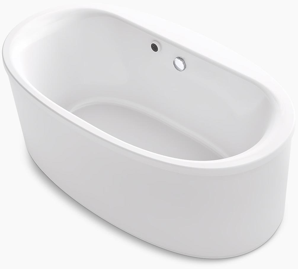 KOHLER Sunstruck 60 K-24001-W1-0 