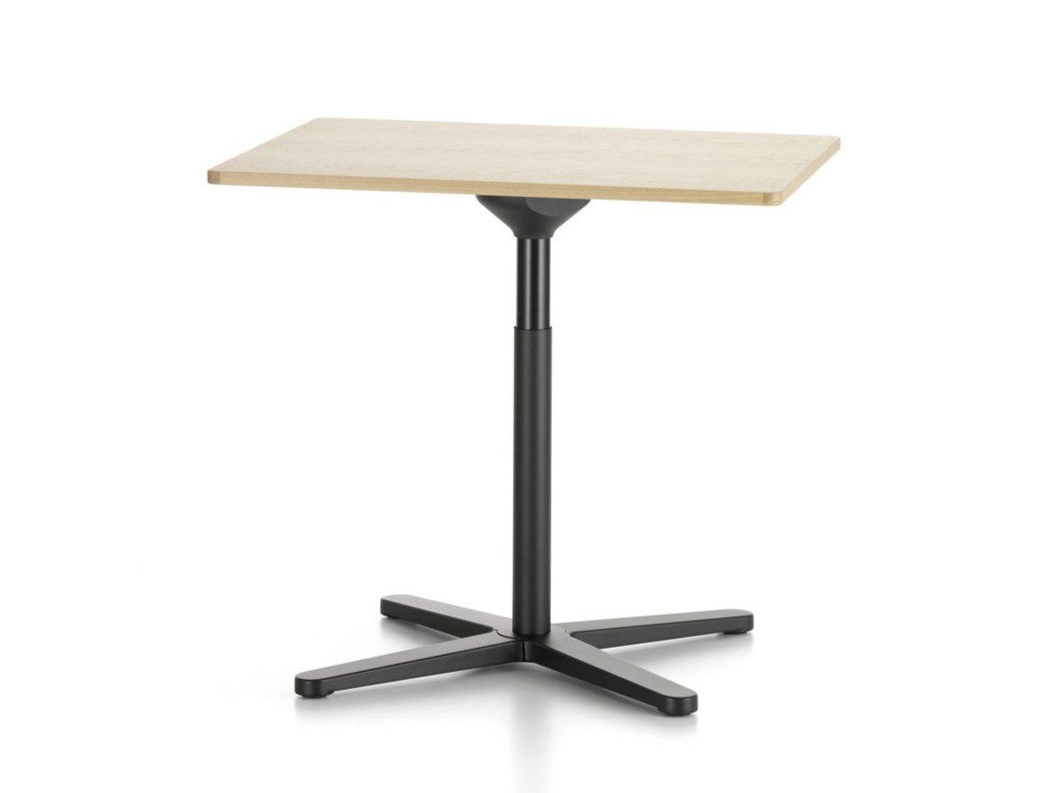 Квадратный стол с меламиновой столешницей VITRA Super Fold Table ARCH-00096506 - Вид №3