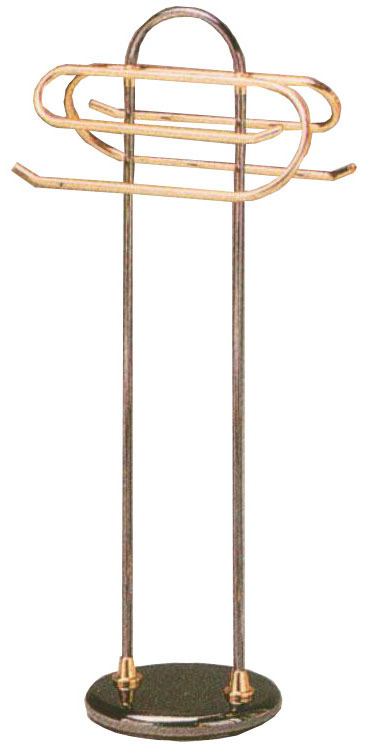 коллекция ECO Стойки для ванной комнаты VetrArte 47649 - Вид №3