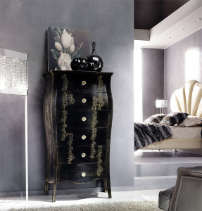 Комод  BBELLE 206/R1