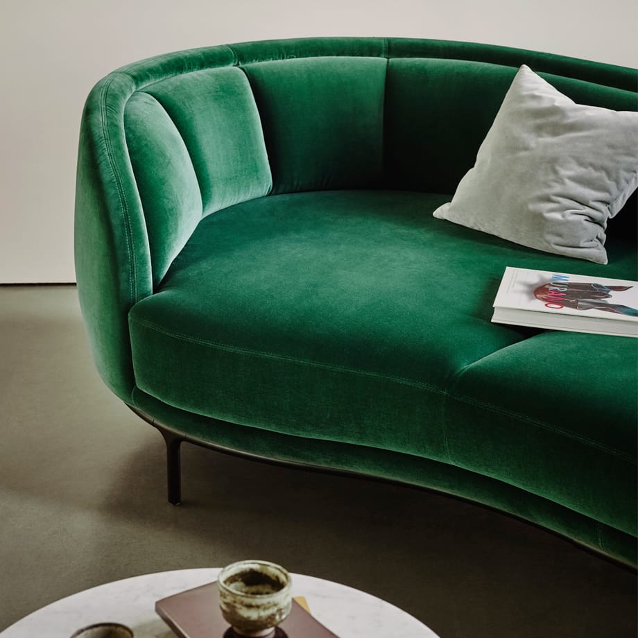 Ткань диван Wittmann Vuelta ARCH-00040795 - Вид №1