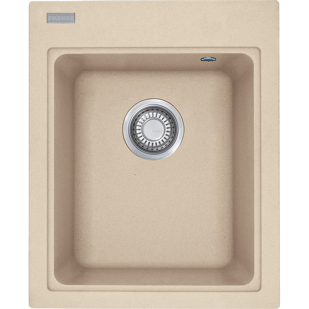 MRG 610-42 Мойка кухонная прямоугольная Franke Maris