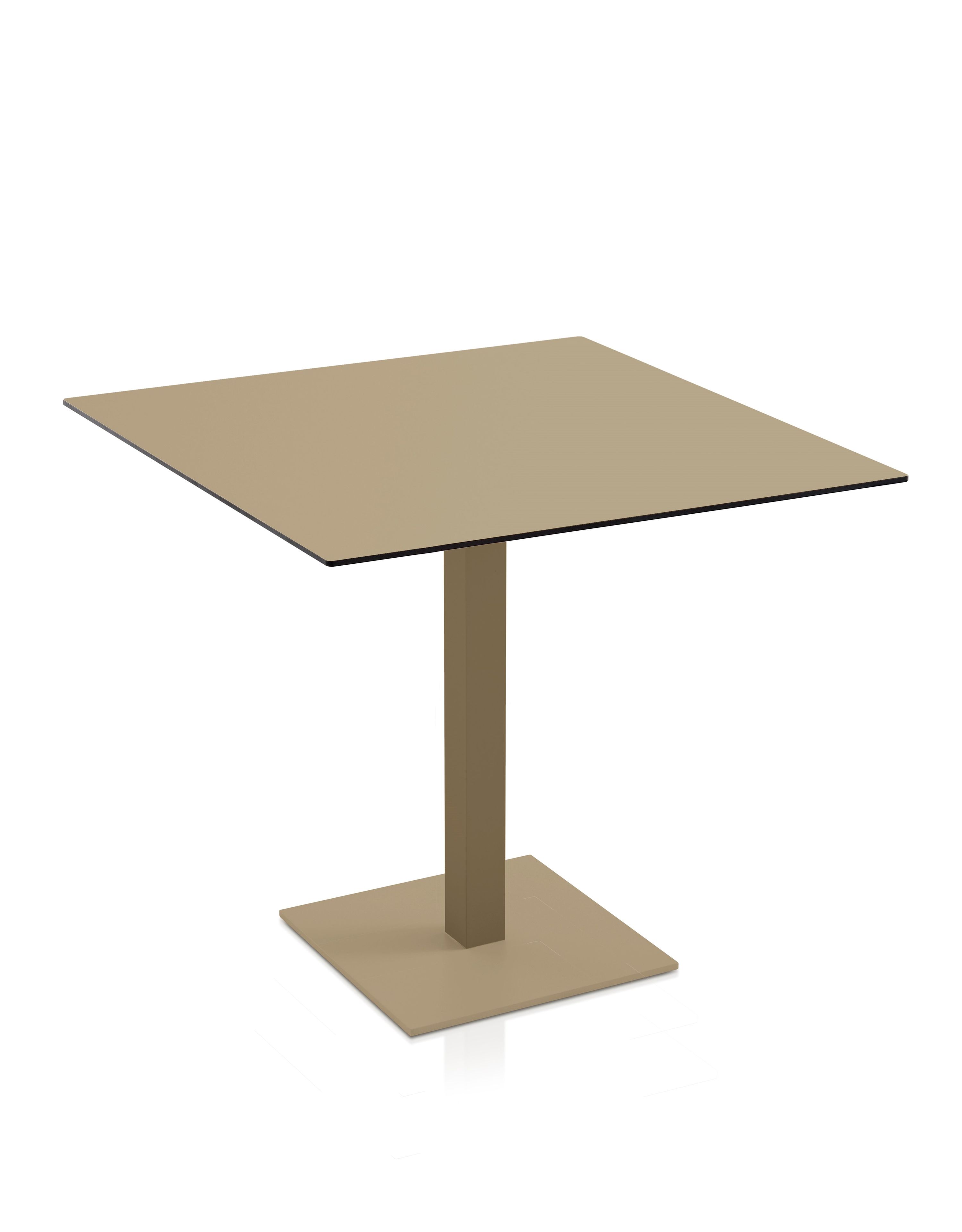 Квадратный садовый стол Diabla ARCH-00086856 - Вид №47