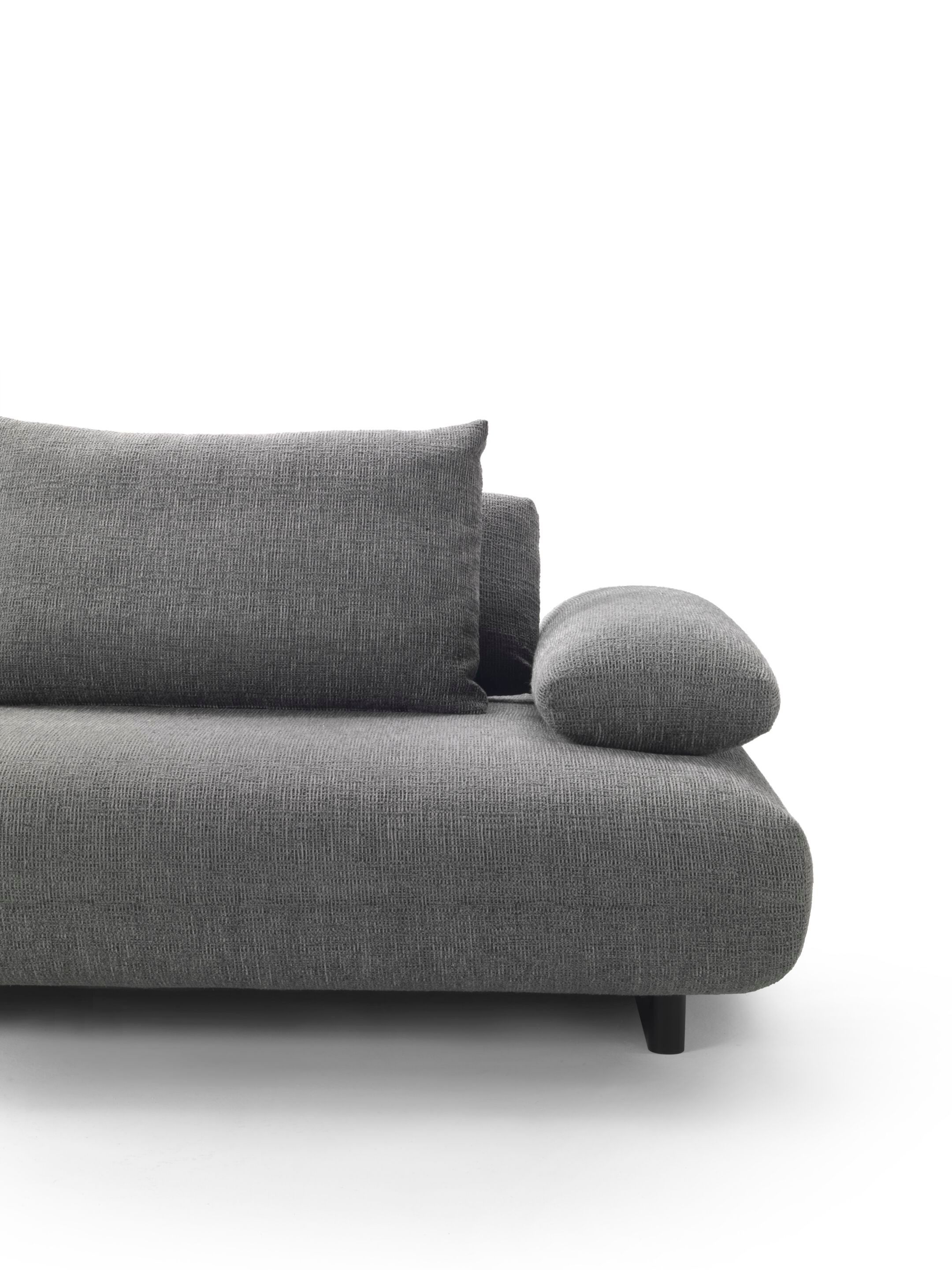 Модульный тканевый диван Marac SOVRAMONTE ARCH-00039596 - Вид №25