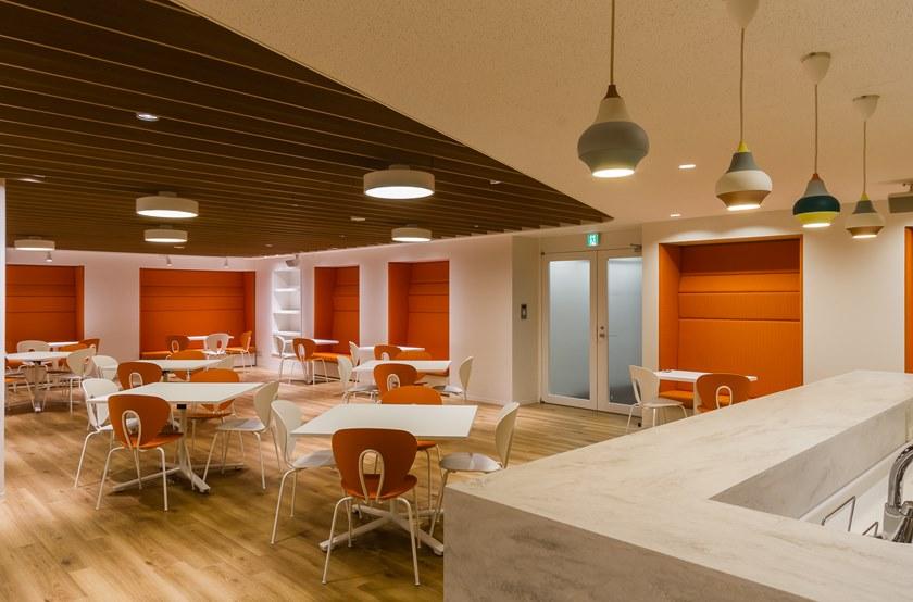 Louis Poulsen Светодиодная подвесная лампа Lp circle sun-id-1504355 - Вид №37