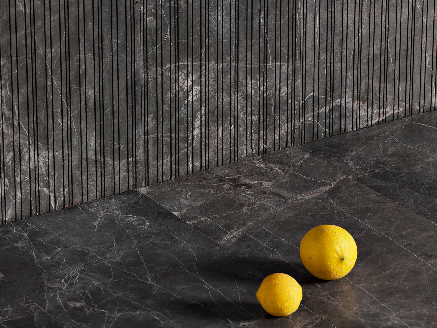 Мраморная облицовка LUCE DI CARRARA Essential ARCH-00078998