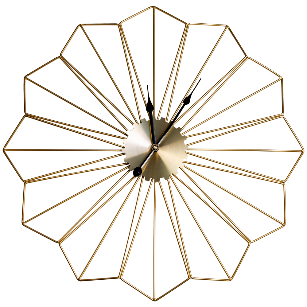 21052520 Часы «Сильви» Object Desire 