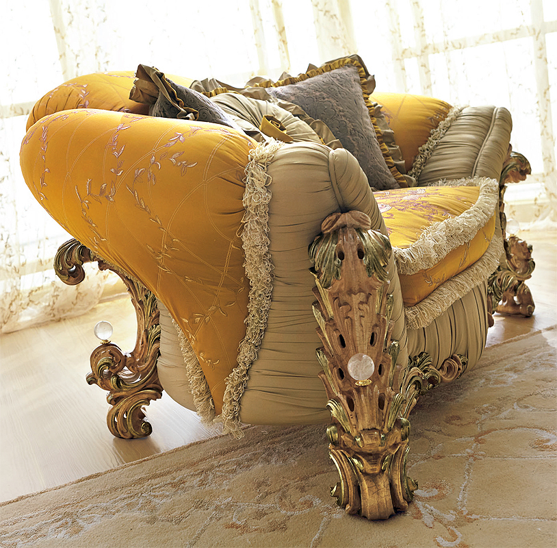 Кресло  RIVA 8191 