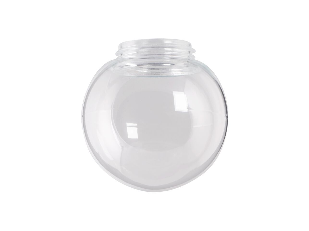 Стеклянный абажур Ifö Electric Classic Globe ARCH-00128725