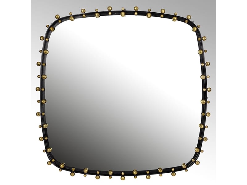 Алюминиевое зеркало с рамой стены LAMBERT DORODANGO ARCH-00009847