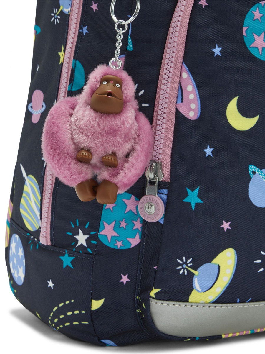 KI253569O Рюкзак Small Backpack Kipling Class Room S  - Вид №5