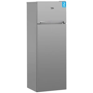 92009074 Отдельностоящий холодильник Beko DSMV5280MA0S 54x159.8 см цвет серебристый STLM-1547222