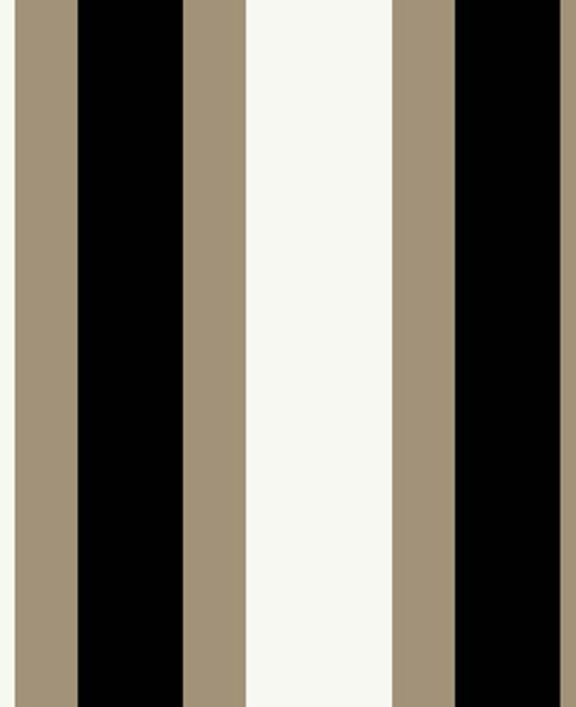 93842790 Обои бумажные коричневые KD1858 0.68 м Just Kids STLM-0586607 YORK WALLCOVERINGS