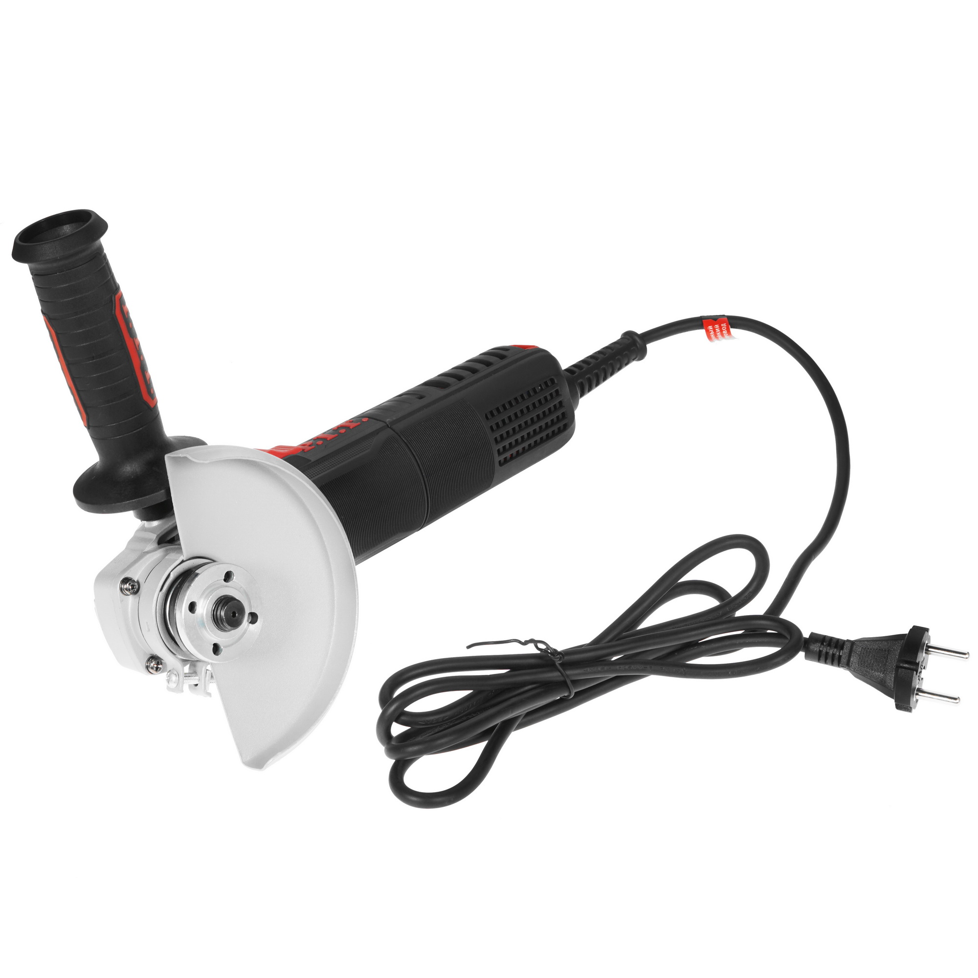 Углошлифовальная машина (УШМ) PIT PWS125-C4 8197067 STDN-0028772 - Вид №5