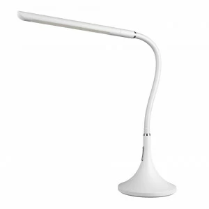 Настольная лампа Lightstar Muro 808916 LIGHTSTAR КЛАССИЧЕСКИЕ 079614 Белый