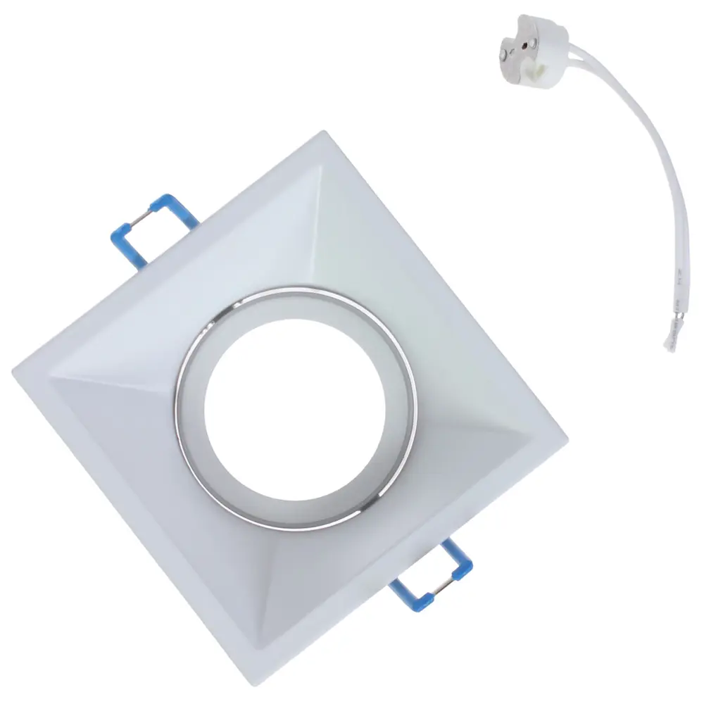 Светильник встраиваемый Elektrostandard «Superior» 6070 MR16, GU5.3, 50 Вт STLM-2001592 - Вид №2