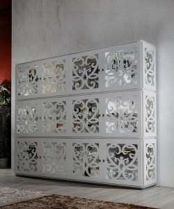 Витрина PARIS TONIN 8373 DV