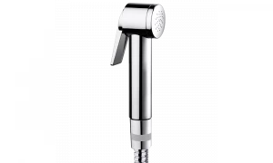 B00463 Душевая лейка PALOMA FLAT LP Ø 34 mm BOSSINI