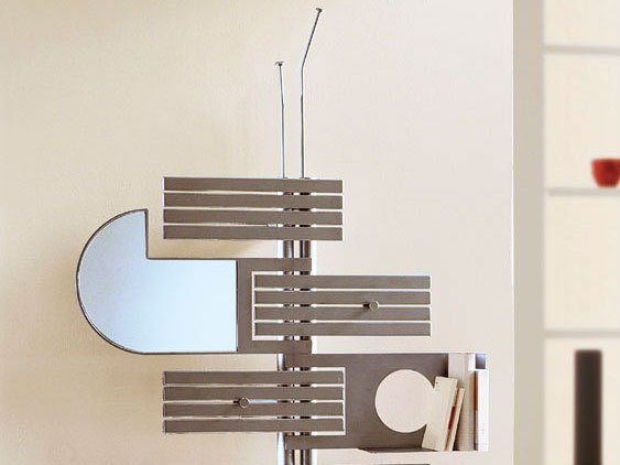 Крючок / Babyla Cordivari sun-id-375813 - Вид №1