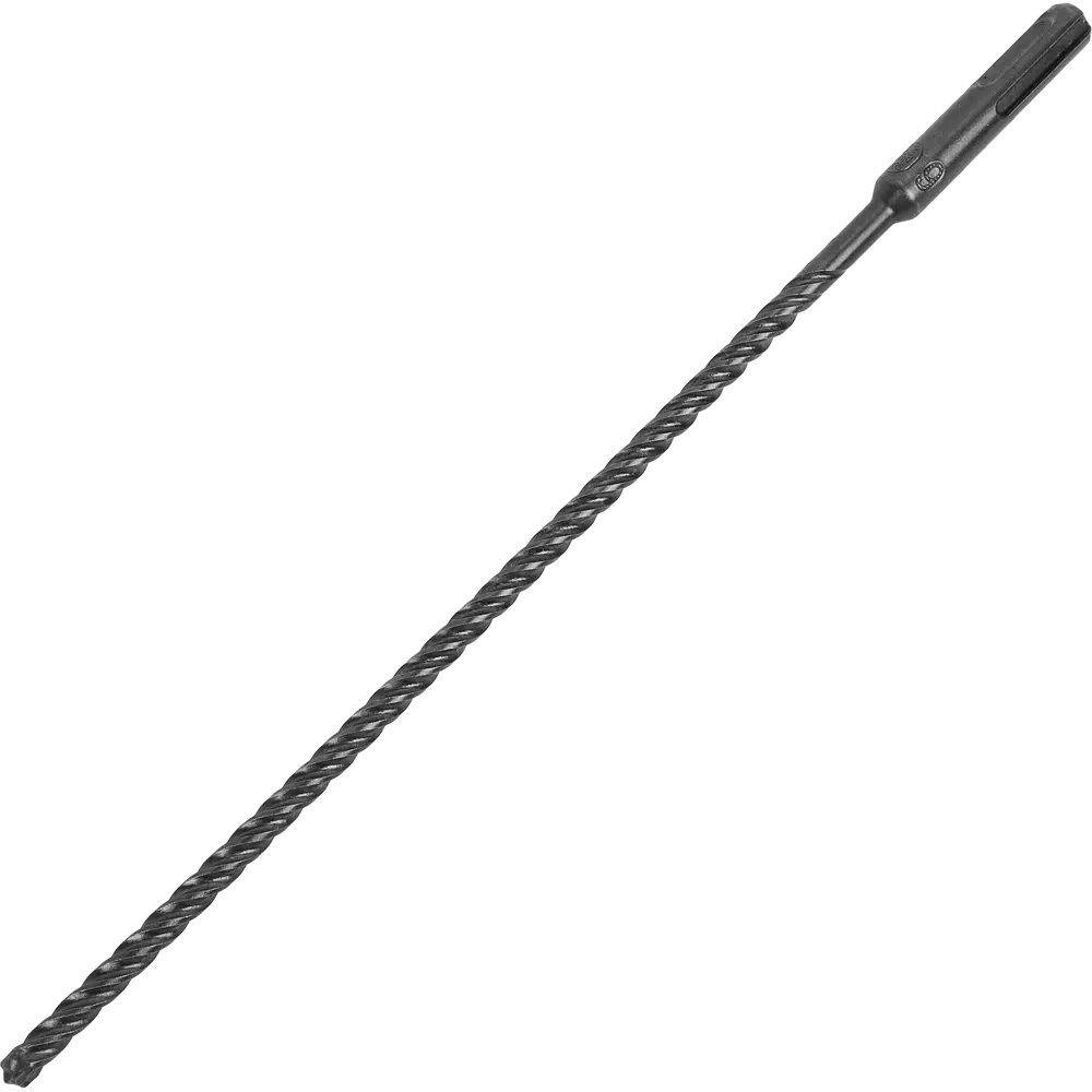 Бур по армированному бетону SDS-plus 7X Bosch 6x265 мм 82168784 STLM-2031186 BOSCH PROFESSIONAL 
