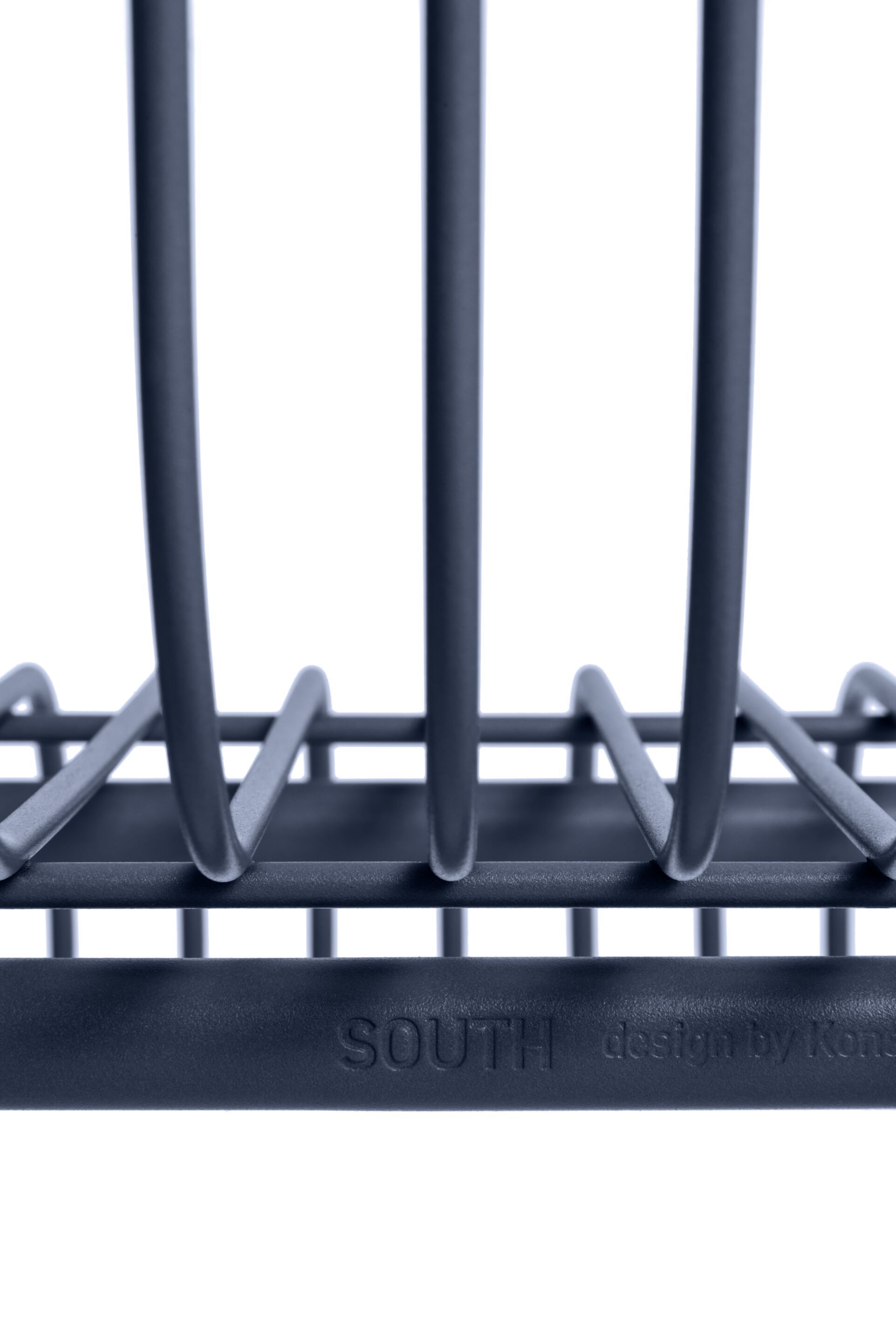 Штабелируемый стул с подлокотниками Magis Юг ARCH-00107018 - Вид №18