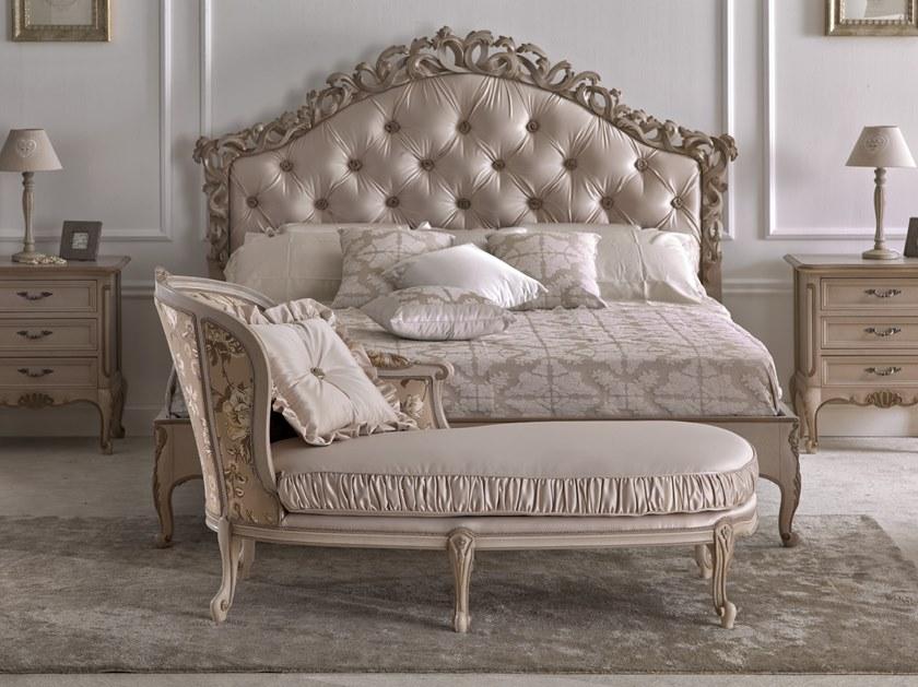 SCAPPINI & C Мягкая кушетка из ткани 35th anniversary Se 8311 - Вид №2