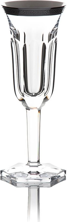 35368 Moser Фужер для шампанского 150мл "Поуп" Хрусталь бессвинцовый 
