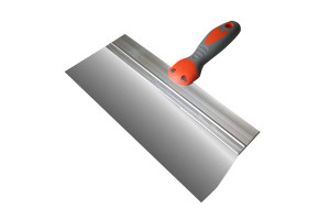 16368389 Фасадный шпатель двухкомпонентная ручка 350мм 320-0350 JETTOOLS