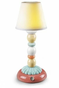 Lladró Настольная лампа Firefly 01023764