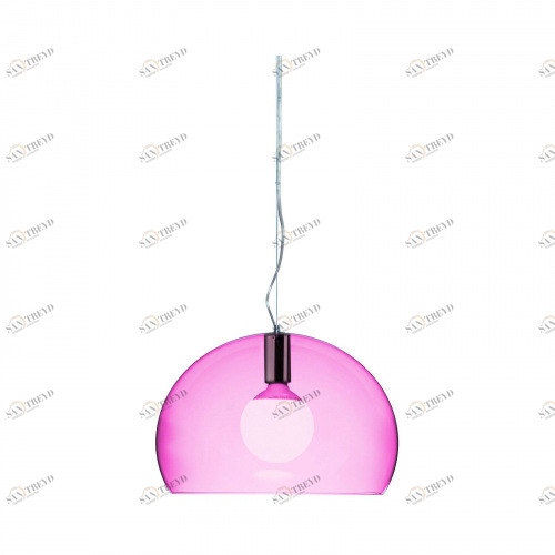 Светильник / Small FL/Y Kartell sun-id-377753