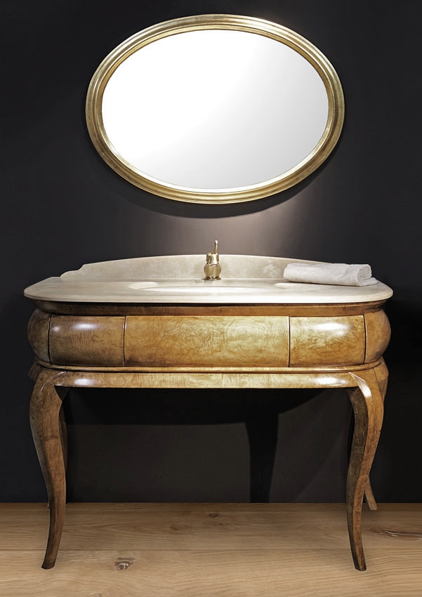 2084 Mobile bagno Bianchini&Capponi DECO Bianchini Capponi - Вид №4