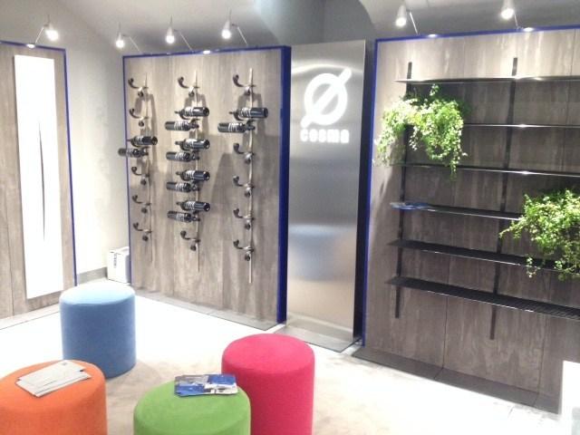 Cosma Модульная система буазери для кухни Skyline sun-id-1465194 - Вид №14