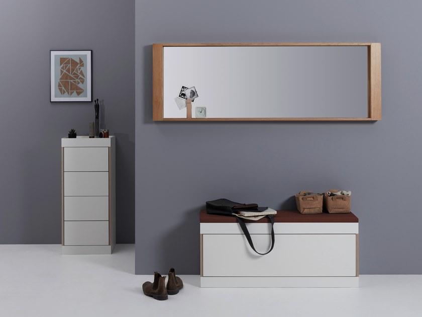 Müller Small Living Скамья-контейнер Flai sun-id-1435910 - Вид №6