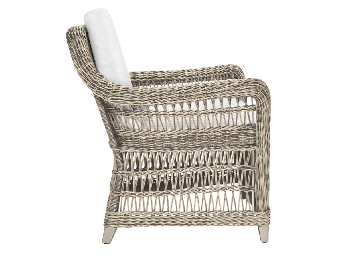 Кресло JanusFiber® с подлокотниками JANUS et Cie Arbor ARCH-00092279 - Вид №2