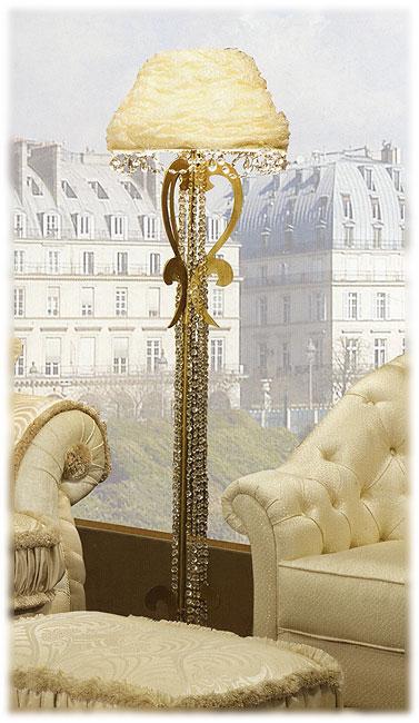 Напольная лампа ROMA BM STYLE ROMA PIANTANA FASHION