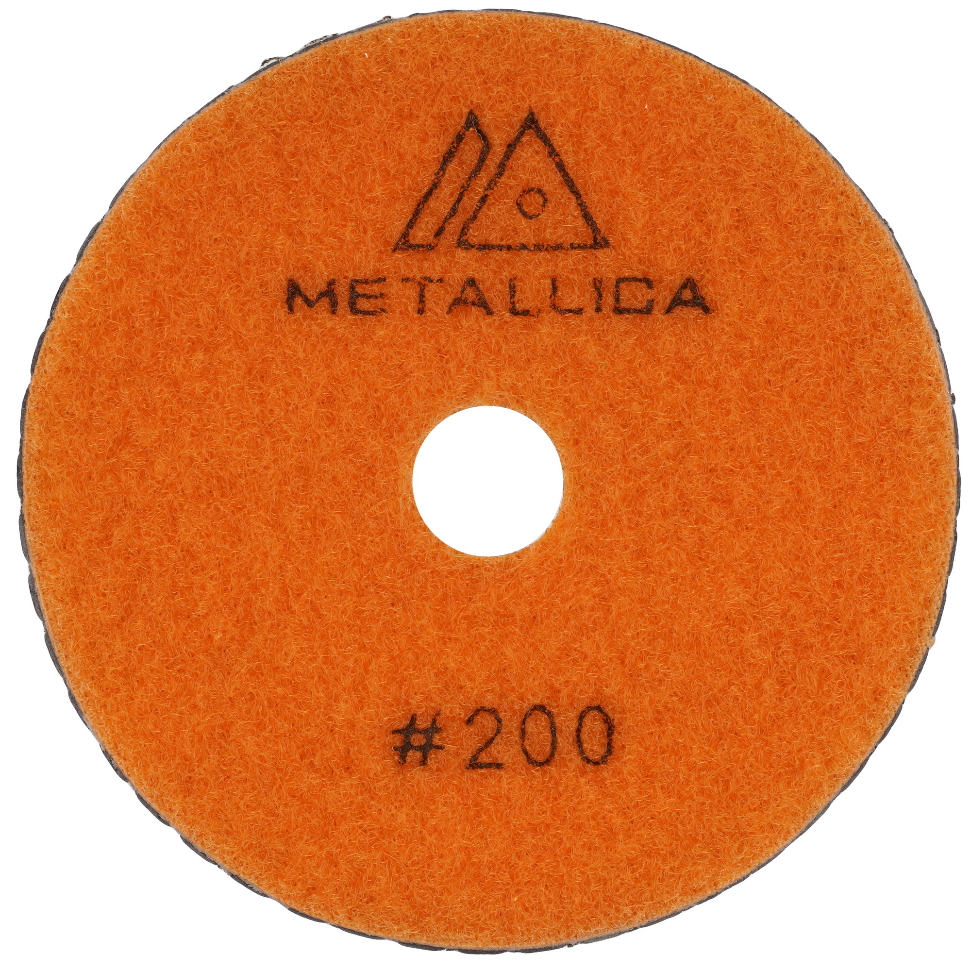 Круг алмазный гибкий METALLICA 901076 100 мм 9165019 STDN-0065281 - Вид №1