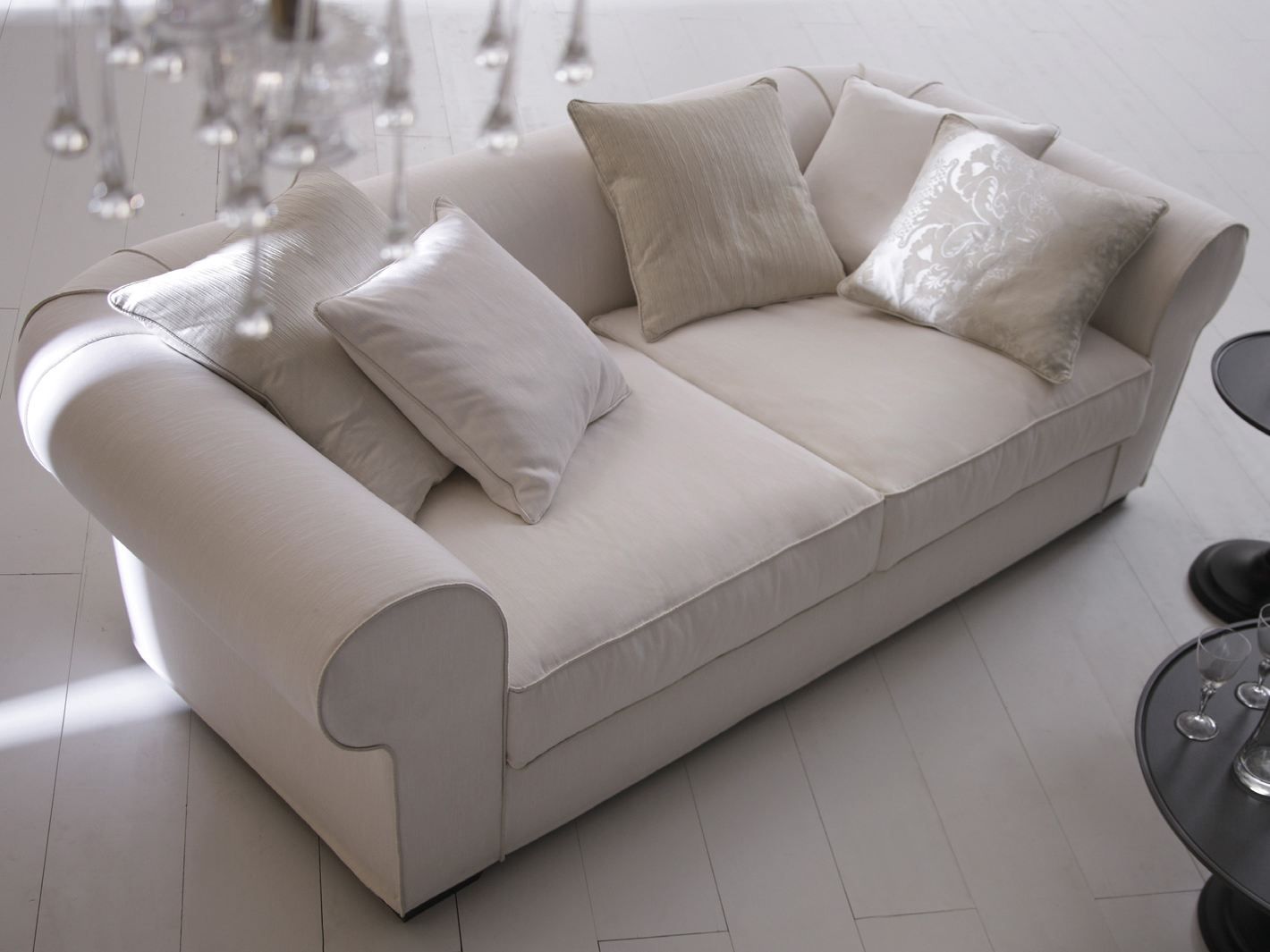 Ткань диван OPERA CONTEMPORARY Fedora ARCH-00069250