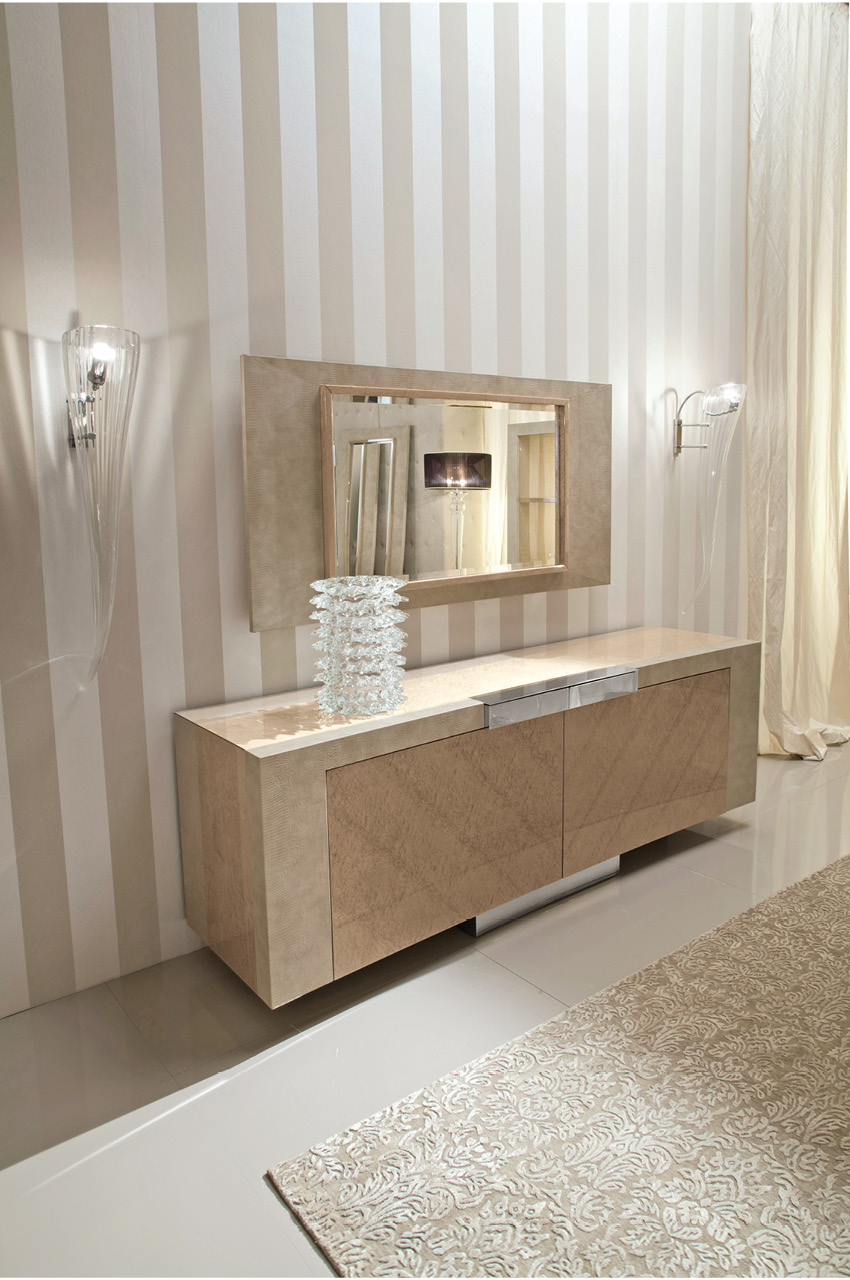 GRST223 Sunrise настенный светильник corno - giorgio collection Бра - Вид №1