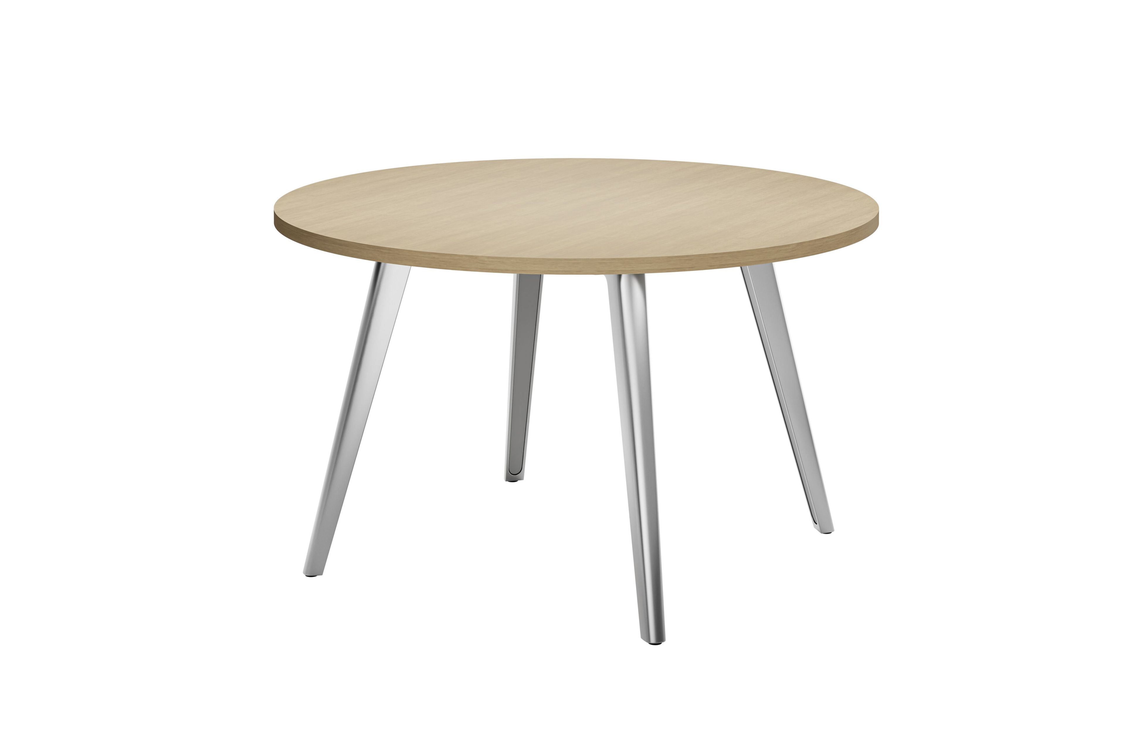 Круглый деревянный стол THONET 1500 ARCH-00044829