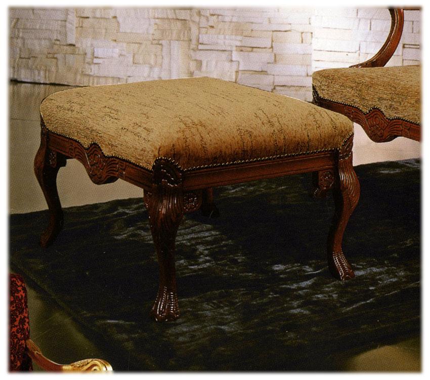 Пуф STRADIVARI SEVEN SEDIE 0776O 