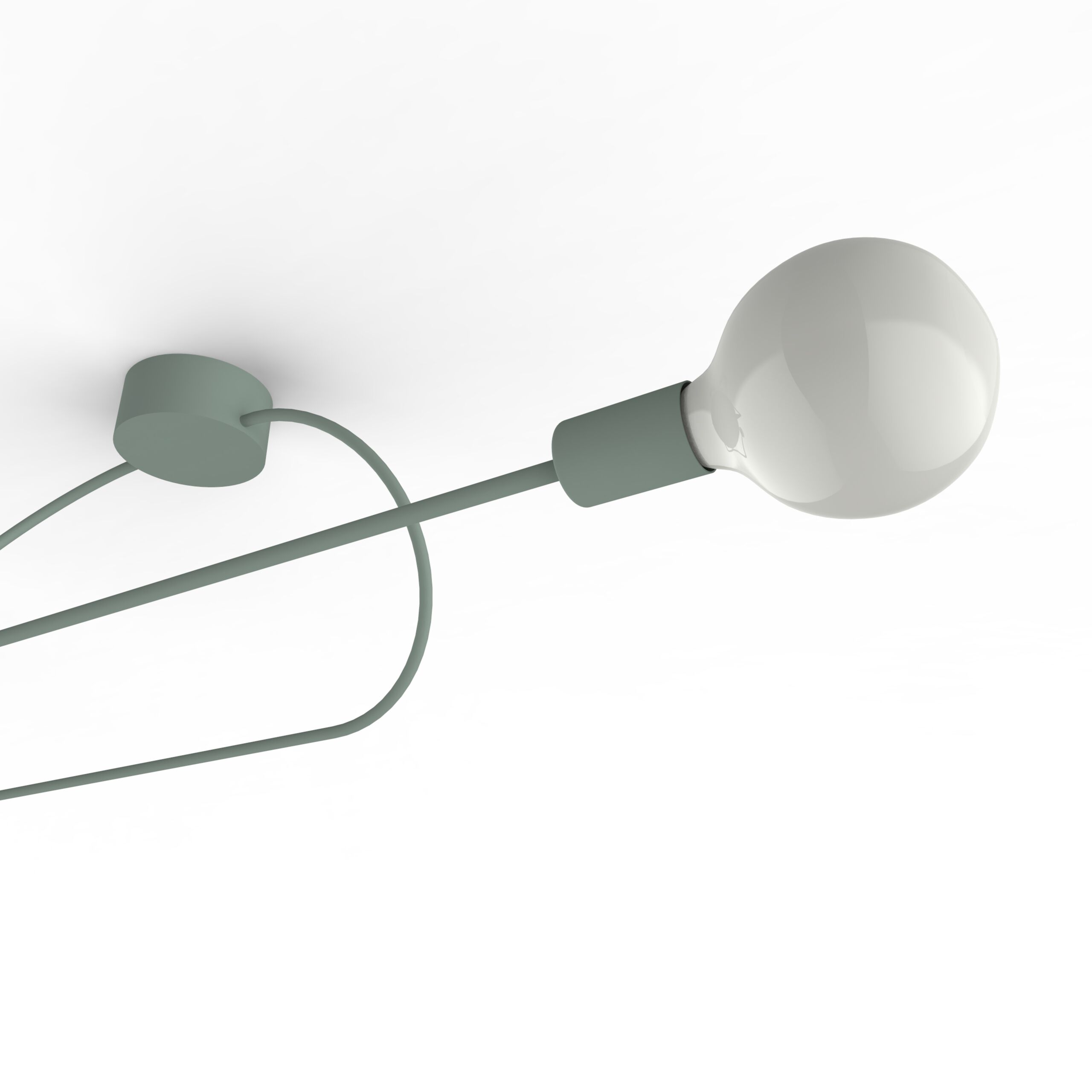 Светодиодный потолочный светильник WayPoint DUETTO ARCH-00044259 - Вид №17