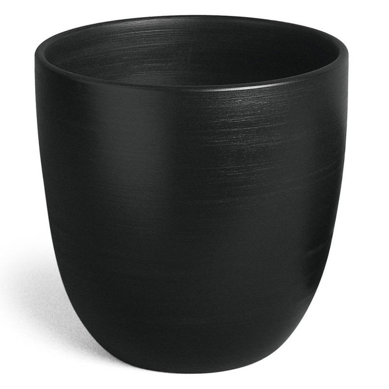 20TBIX25 Высокий кубок с резьбой Adriani e Rossi белый  - Вид №2