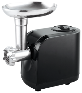 5300208 Мясорубка электрическая KELLI KL-5001 черный