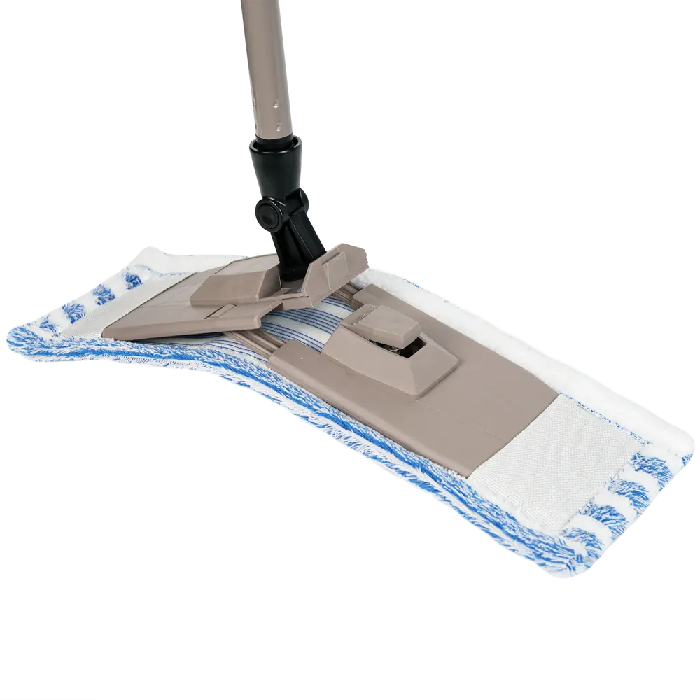 Швабра для пола с насадкой «Impact» микрофибра STLM-2085106 - Вид №2