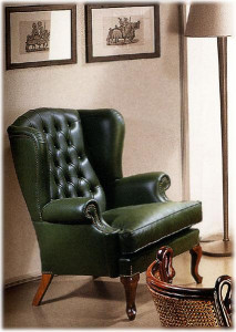 Кресло  EZIO BELLOTTI 4201