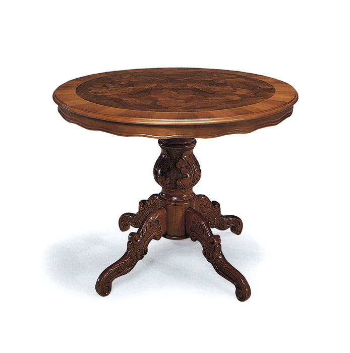 Стол  GIULIACASA 26-MI Michelangelo