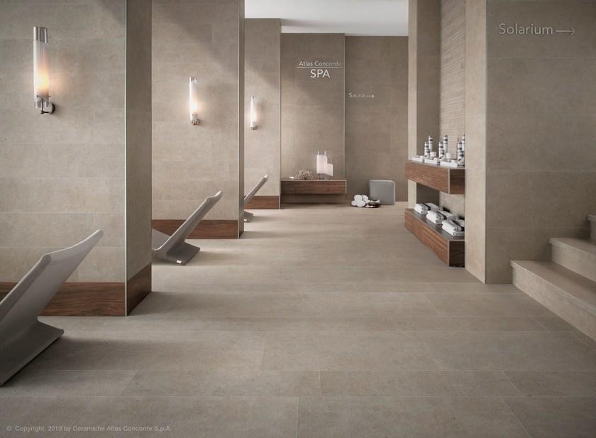 Atlas Concorde Пол из керамогранита под камень Seastone sun-id-1440536 - Вид №9